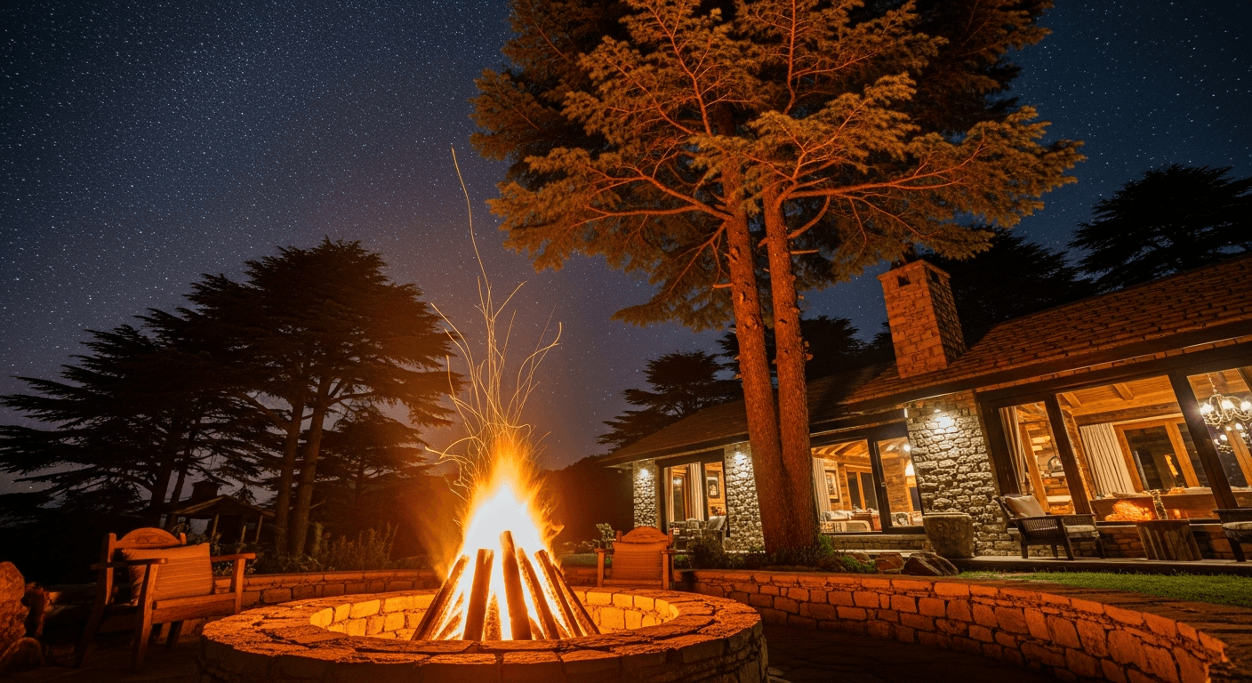 experience-bonfire